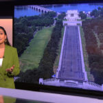 Trump changes Reflecting Pool ‘gash’ size again, but offers no evidence - Truth or Fake