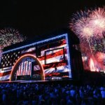 Trump claims he 'overturned' July 4th DC festivities cancellation