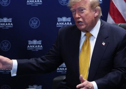 Trump downplays Iran's nuclear threat as ceasefire collapses