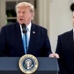 Trump fast-tracks veterans into trucking jobs with CDL initiative