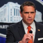 Trump floats pulling Blanche AG nom until after GOP holdouts leave