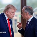 Trump imposes 50% tariff on Canadian imports