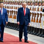 Trump imposes no consequences on China after election meddling claims