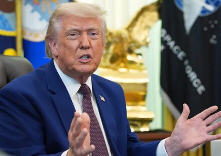 Trump lets housing affordability bill become law without his signature