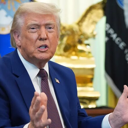 Trump lets housing affordability bill become law without his signature