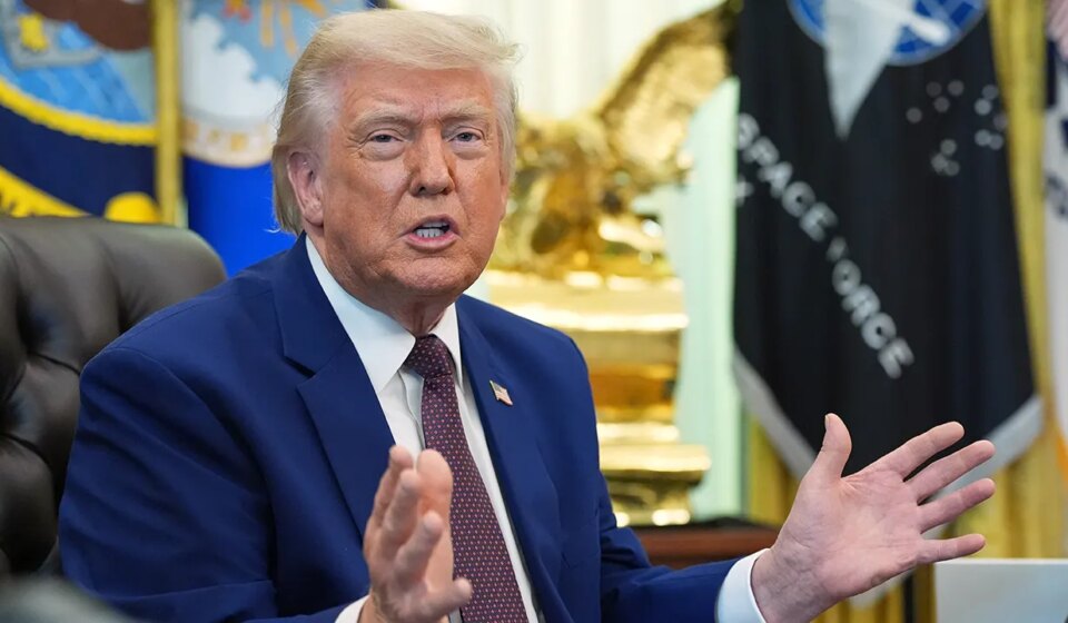 Trump lets housing affordability bill become law without his signature