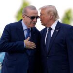 Trump looms large as Nato grapples with challenge of rearming Europe