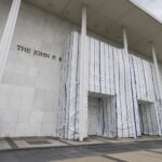 Trump loses Kennedy Center name change appeal effort