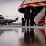 Trump meets Zelenskyy as Russia-Ukraine, U.S.-Iran wars collide