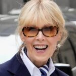 Trump opposes E. Jean Carroll getting damages award