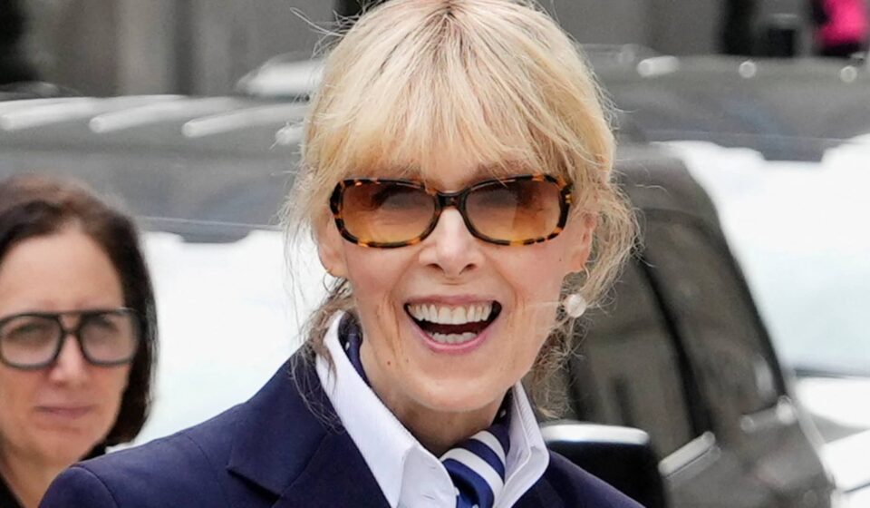 Trump opposes E. Jean Carroll getting damages award