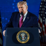 Trump pardons 9 convicted of Clean Air Act diesel tune violations