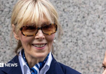 Trump pays writer E Jean Carroll $5m in damages over sexual abuse and defamation