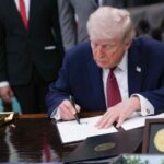 Trump plans high generic-drug tariffs in 2028 to spur U.S. production