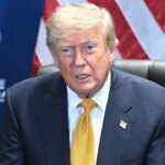 Trump refuses to sign bipartisan housing bill, demands SAVE Act pass