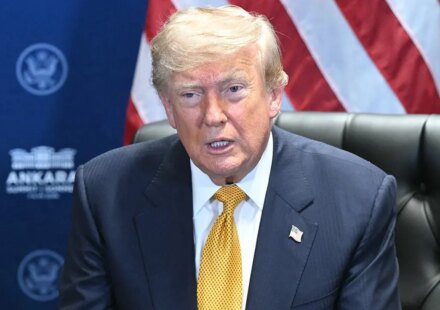 Trump refuses to sign bipartisan housing bill, demands SAVE Act pass