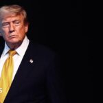 Trump retreat over Hormuz tolls suggests struggle to end Iran war