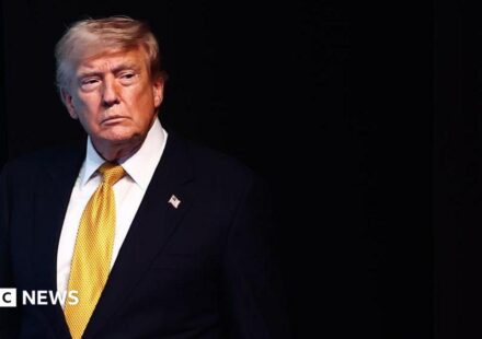 Trump retreat over Hormuz tolls suggests struggle to end Iran war