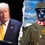 Trump reverses ICE vehicle stop pause, agent says it boosts morale