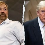 Trump says Graham Platner will likely lose after rape allegations