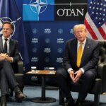 Trump says Iran ceasefire is over following Strait of Hormuz attacks