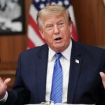 Trump says Iran will peter out as U.S. strikes weaken its military