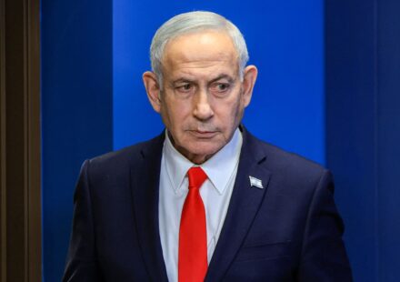 Trump says Netanyahu won't be arrested despite Mamdani threat