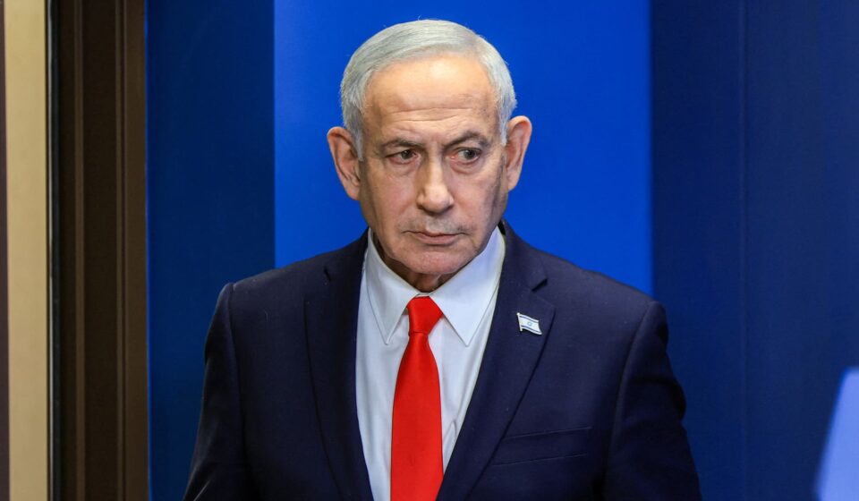 Trump says Netanyahu won't be arrested despite Mamdani threat