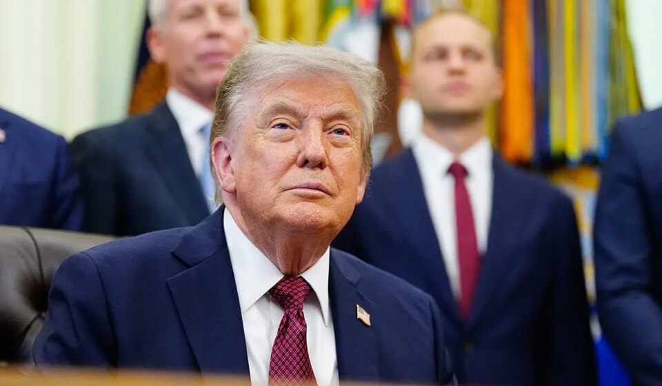 Trump says Saudi Arabia must join Abraham Accords for nuclear deal