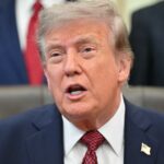 Trump says U.S. has sold more than $13 billion of Venezuela oil since Maduro's capture