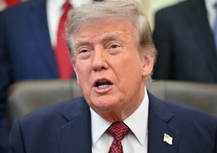 Trump says U.S. has sold more than $13 billion of Venezuela oil since Maduro's capture