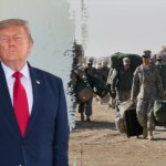 Trump says US no longer needs military presence in Iraq in 2025