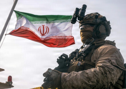 Trump says US 'not finished' attacking Iran as conflict widens