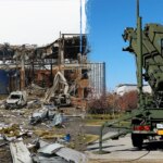 Trump says US will license Ukraine to produce Patriot air defense