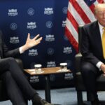 Trump says he doesn't want anything to do with Spain: 'Cut off all trade'