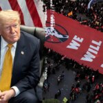 Trump says he left orders to bomb Iran if he is ever assassinated