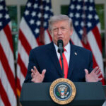 Trump says to deliver 'speech to the nation' Thursday as Iran tensions escalate