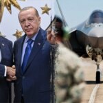 Trump signals F-35 sale to Turkey and plans to lift all sanctions