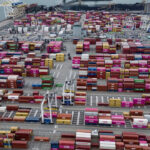 Trump signs order imposing new 50% tariffs on certain Canadian goods