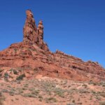 Trump signs order shrinking Bears Ears, Grand Staircase monuments
