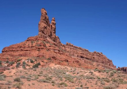Trump signs order shrinking Bears Ears, Grand Staircase monuments