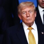 Trump slams NATO over Greenland and Iran at Ankara, Turkey summit