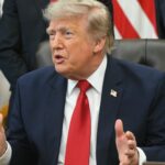 Trump slaps 50% tariffs on Canada goods on trade discrimination claims