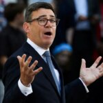 Trump speaks with UK Prime Minister Andy Burnham after he takes office