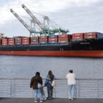 Trump sued over new tariffs, experts say courts may scrap them
