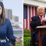 Trump tariffs: Are they working?