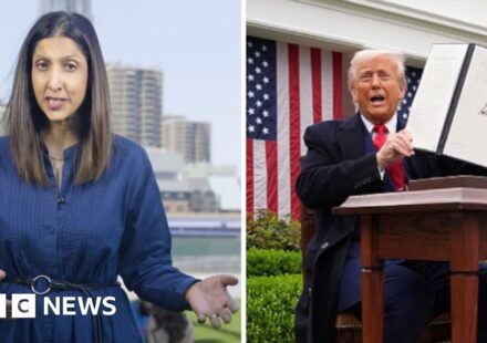 Trump tariffs: Are they working?