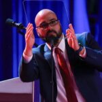 Trump teleprompter operator suspend amid Kalshi bets probe