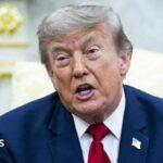 Trump threatens to bomb bridges and power plants in Iran unless talks resume