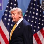 Trump threatens to 'decimate' Iran if it tries to kill him
